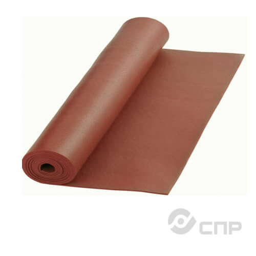 Техпластина (лист) 200х200х1